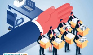 Ilustrasi PHK/istock