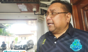Foto : Ketua Komisi C DPRD Kabupaten Pati, Joni Kurnianto. (Sumber. palevioletred-jellyfish-458835.hostingersite.com/ Ilham)