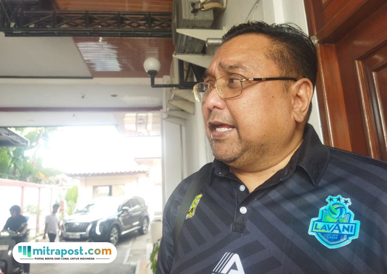 Foto : Ketua Komisi C DPRD Kabupaten Pati, Joni Kurnianto. (Sumber. palevioletred-jellyfish-458835.hostingersite.com/ Ilham)