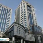 Gedung Kementerian Keuangan/Kemenkeu