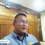 Foto : Anggota Komisi B DPRD Kabupaten Pati, Mukit. (Sumber. palevioletred-jellyfish-458835.hostingersite.com/ Ilham)