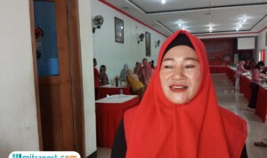 Anggota Dewan Perwakilan Rakyat Daerah (DPRD) Pati Warsiti /istimewa