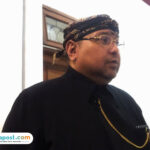 Foto : Ketua Komisi C DPRD Kabupaten Pati, Joni Kurnianto. (Sumber. palevioletred-jellyfish-458835.hostingersite.com/ Ilham)