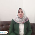 Foto: Anggota Dewan Perwakilan Rakyat Daerah (DPRD) Kabupaten Pati, Muntamah (palevioletred-jellyfish-458835.hostingersite.com/ istimewa)