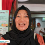 Foto: Anggota Komisi B Dewan Perwakilan Rakyat Daerah (DPRD) Kabupaten Pati, Warsiti (palevioletred-jellyfish-458835.hostingersite.com/ istimewa)