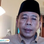 Foto: Wakil Ketua II Dewan Perwakilan Rakyat Daerah (DPRD) Kabupaten Pati, Bambang Susilo (palevioletred-jellyfish-458835.hostingersite.com/ istimewa)