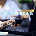 Ilustrasi outsourcing/istock