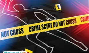 Ilustrasi pembunuhan/istock