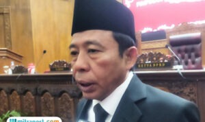 perangkat desa