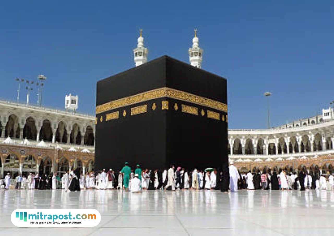 Kapan 1 Dzulhijjah 1446 H? Ketahui Keistimewaannya Berikut!