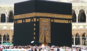 haji