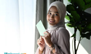 kabar bahagia