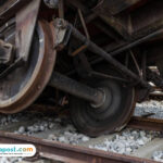 kecelakaan kereta