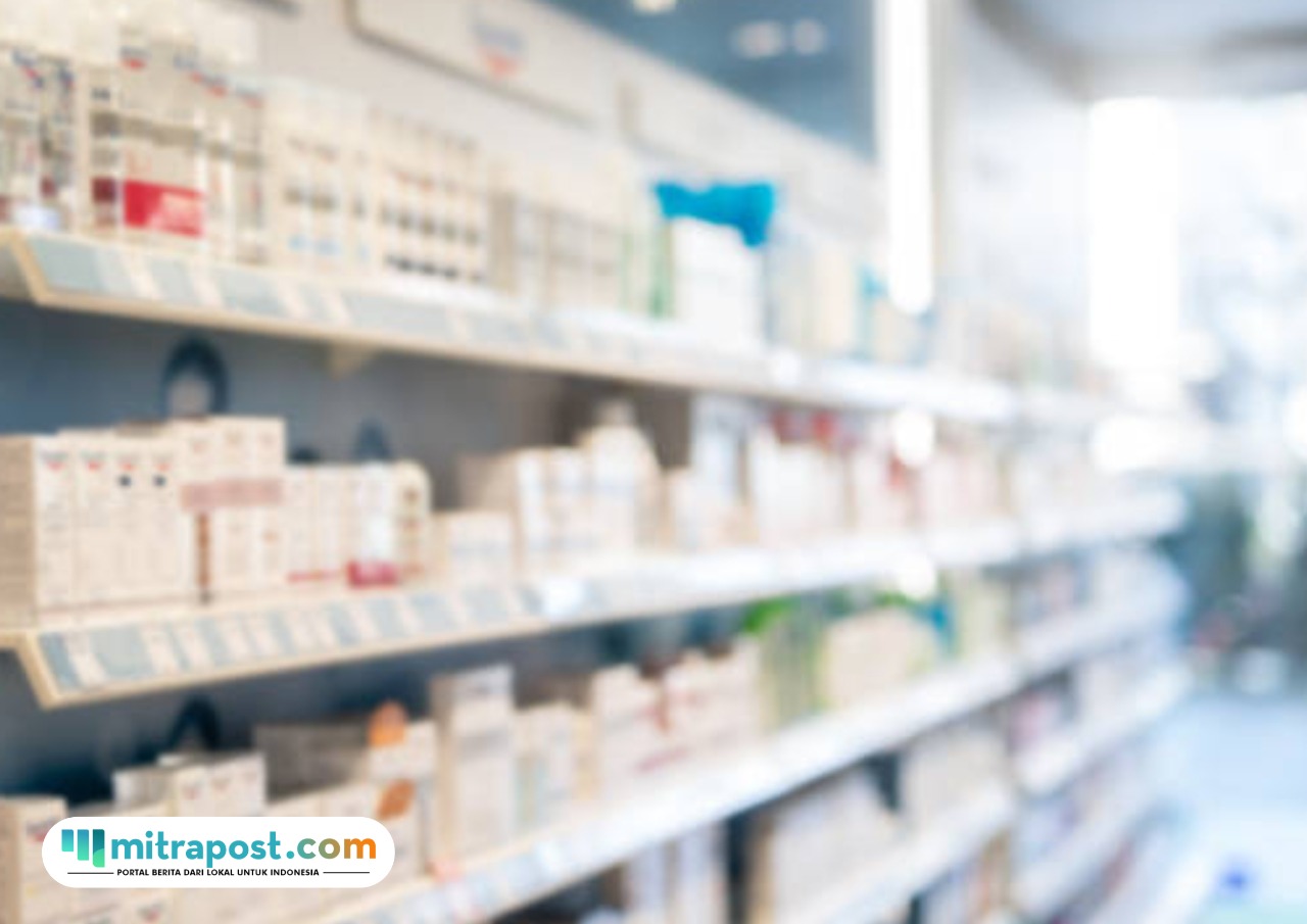 ASN Ditetapkan Tersangka Kasus Korupsi Pengadaan Obat di Puskesmas Namrole Maluku