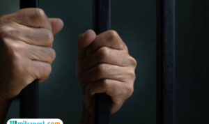 Ilustrasi tahanan/istock
