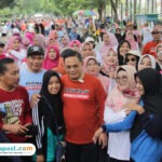 CFD di alun-alun Pati Minggu (22/6/2025)/jatengprov