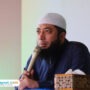 Ustad Khalid Basalamah/istimewa