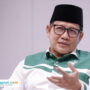 Menko PM Muhaimin Iskandar alias Cak Imin/istimewa