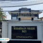 Foto: Gedung Kejaksaan Negeri Pati (palevioletred-jellyfish-458835.hostingersite.com/ Kafi)