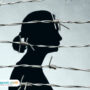 Ilustrasi korban KDRT/istock