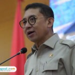 Menteri Kebudayaan Fadli Zon/istimewa