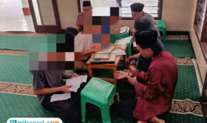 Foto: suasana pembinaan warga binaan Lapas Kelas IIB Pati (palevioletred-jellyfish-458835.hostingersite.com/ Lapas Pati)