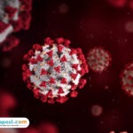 Ilustrasi Covid-19/istock