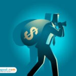 Ilustrasi maling/istock