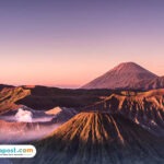 Gunung Bromo, Jawa Timur/istock