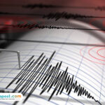 Ilustrasi gempa bumi/istock
