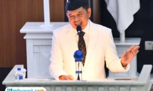 Gubernur Jawa Barat, Dedi Mulyadi /Pemprov Jabar