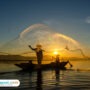Ilustrasi nelayan/istock