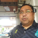 Foto : Ketua Komisi C DPRD Kabupaten Pati Joni Kurnianto. (Sumber. palevioletred-jellyfish-458835.hostingersite.com/ Ilham)