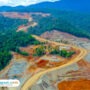 Ilustrasi pertambangan nikel/istock