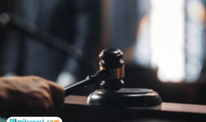 Ilustrasi sidang kasus/istock