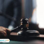 Ilustrasi sidang kasus/istock