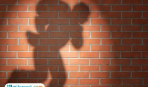 Ilustrasi maling/istock
