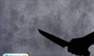 Ilustrasi begal/istock