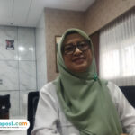 Foto : Kepala Sentra Margo Laras Pati, Proboretno Kuncororini. (Sumber. palevioletred-jellyfish-458835.hostingersite.com/ Ilham)