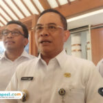 Foto : Bupati Pati Sudewo, belum lama ini. (Sumber. palevioletred-jellyfish-458835.hostingersite.com/ Ilham)