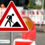 Ilustrasi proyek galian jalan/istock