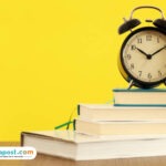 Ilustrasi jam malam/istock