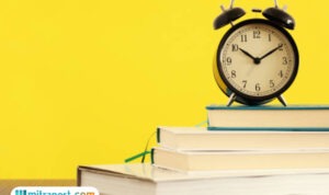 Ilustrasi jam malam/istock
