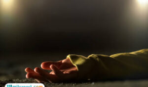 Ilustrasi korban tewas/istock