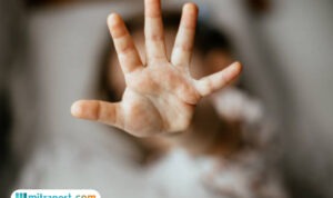 Ilustrasi korban pelecehan/istock