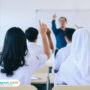 Ilustrasi Sekolah Rakyat/istock