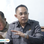 Foto : Ketua Komisi B DPRD Kabupaten Pati, Muslihan. (Sumber. palevioletred-jellyfish-458835.hostingersite.com/ Humas DPRD Pati)