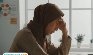 Apa yang Harus Dilakukan Saat Tersulut Emosi Menurut Islam?