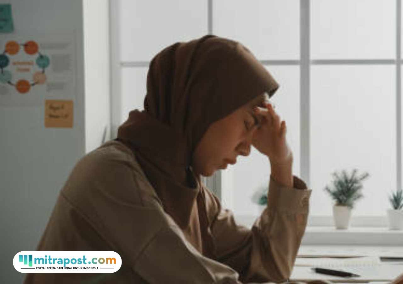 Apa yang Harus Dilakukan Saat Tersulut Emosi Menurut Islam?