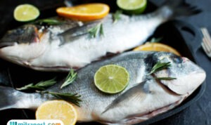 4 Cara Mengurangi Bau Amis pada Ikan
